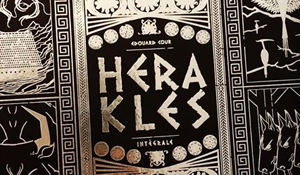 Intégrales Herakles